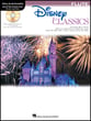 Disney Classics Flute BK/Enhanced CD cover